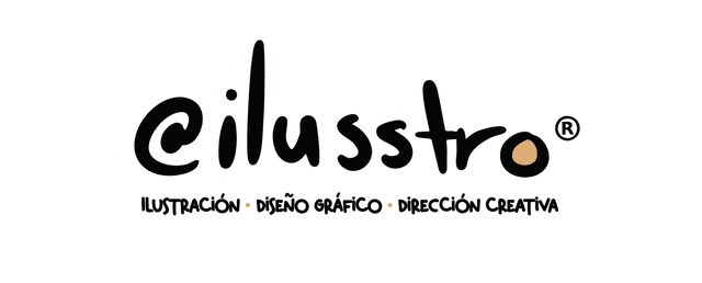 Logo Ilusstro